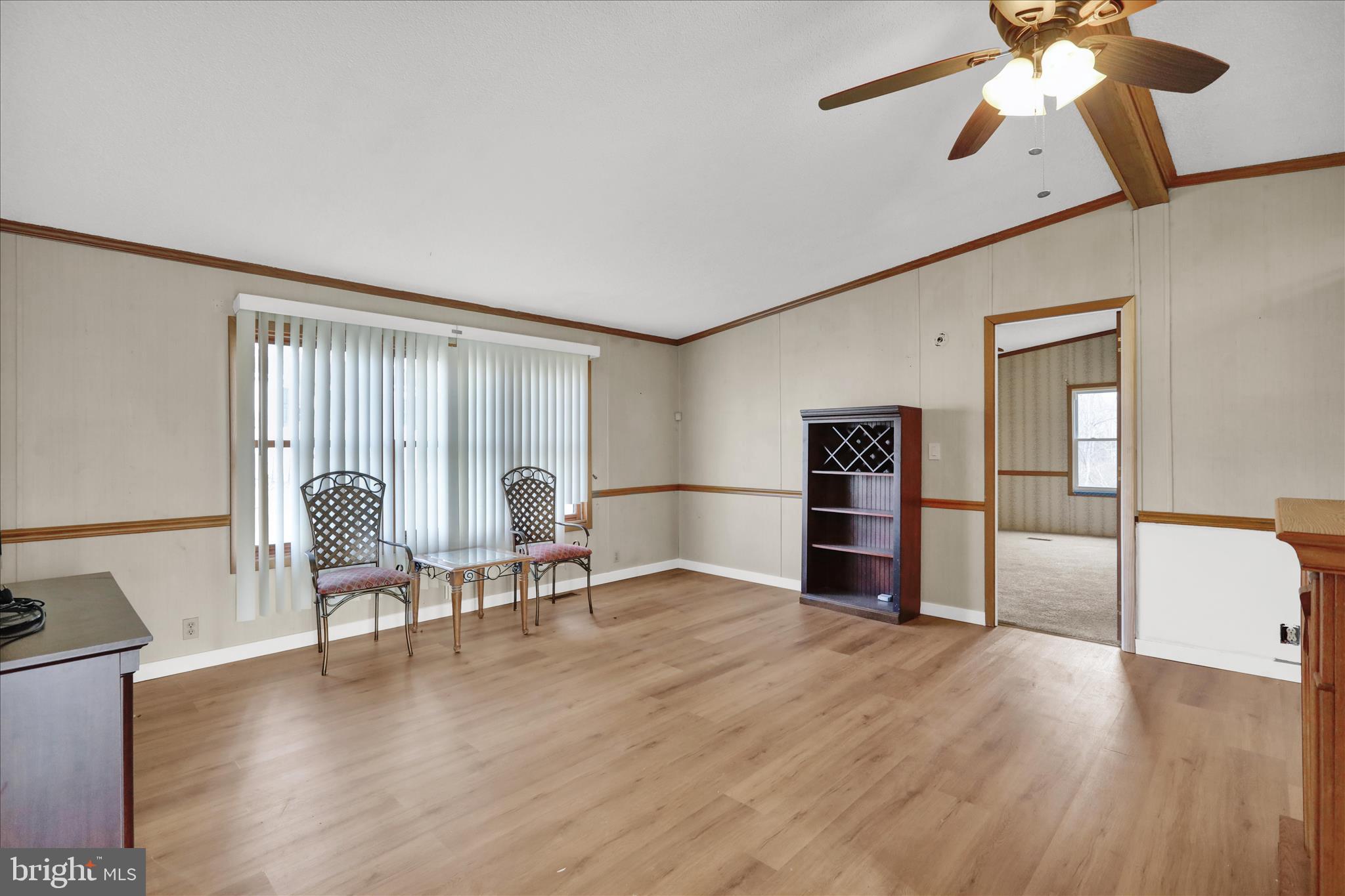 HEISTERS CREEK - Residential