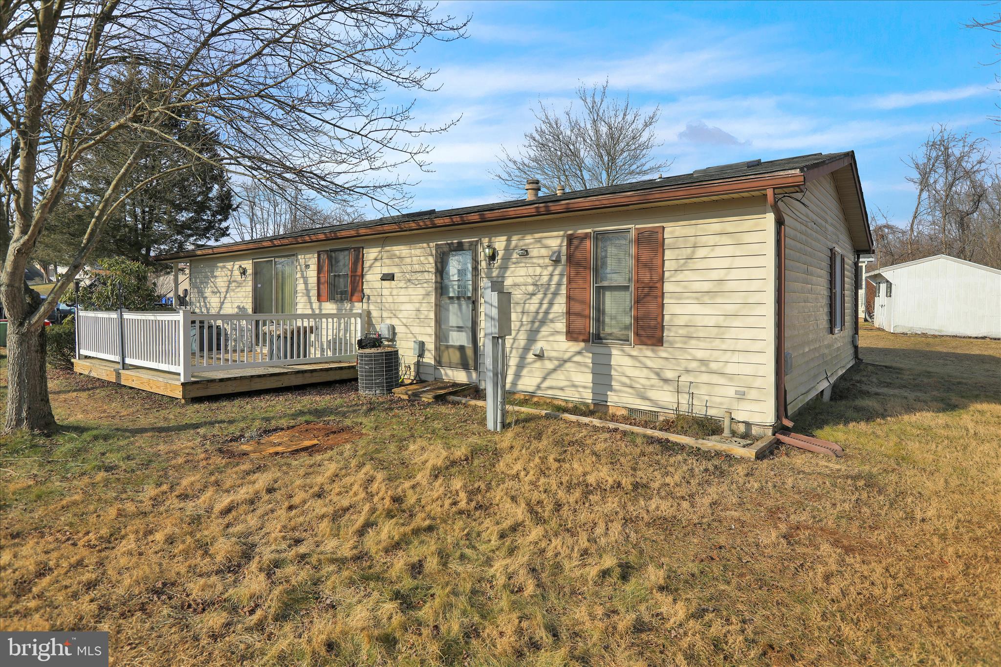 HEISTERS CREEK - Residential