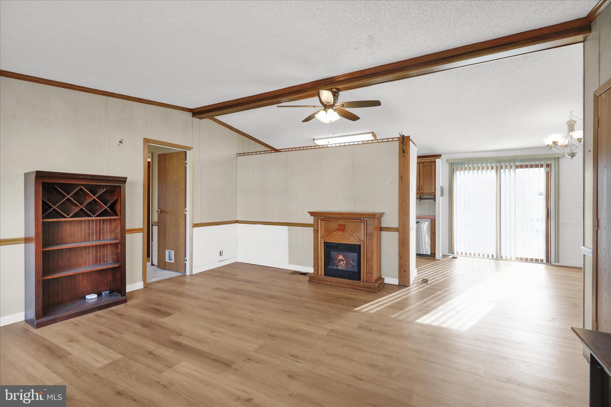 HEISTERS CREEK - Residential