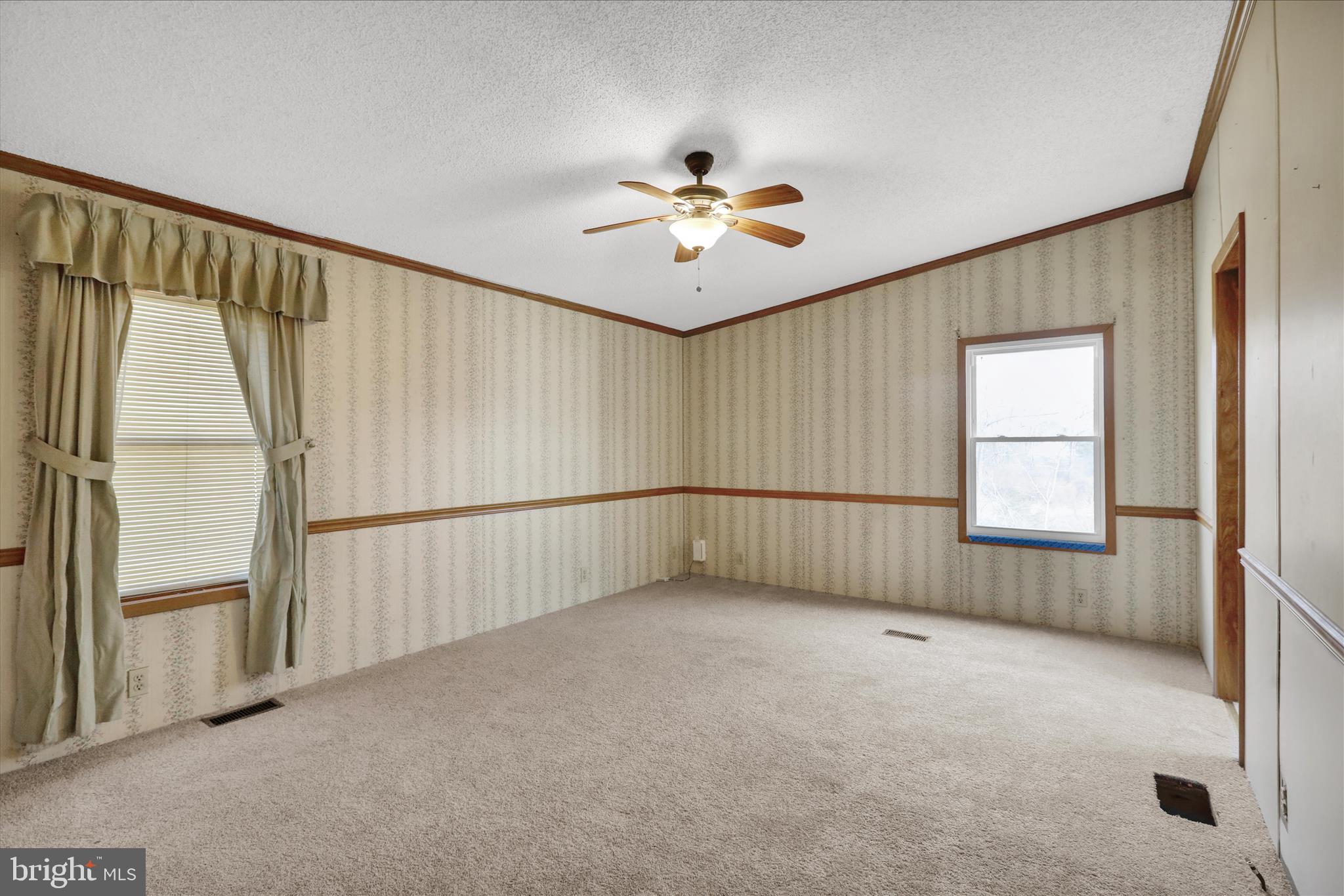 HEISTERS CREEK - Residential