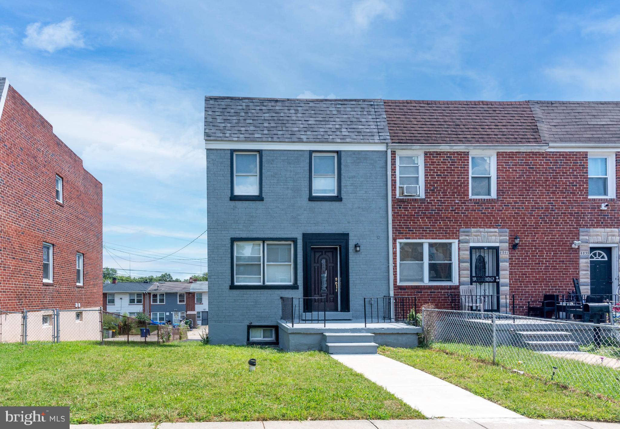 FRANKFORD - Residential