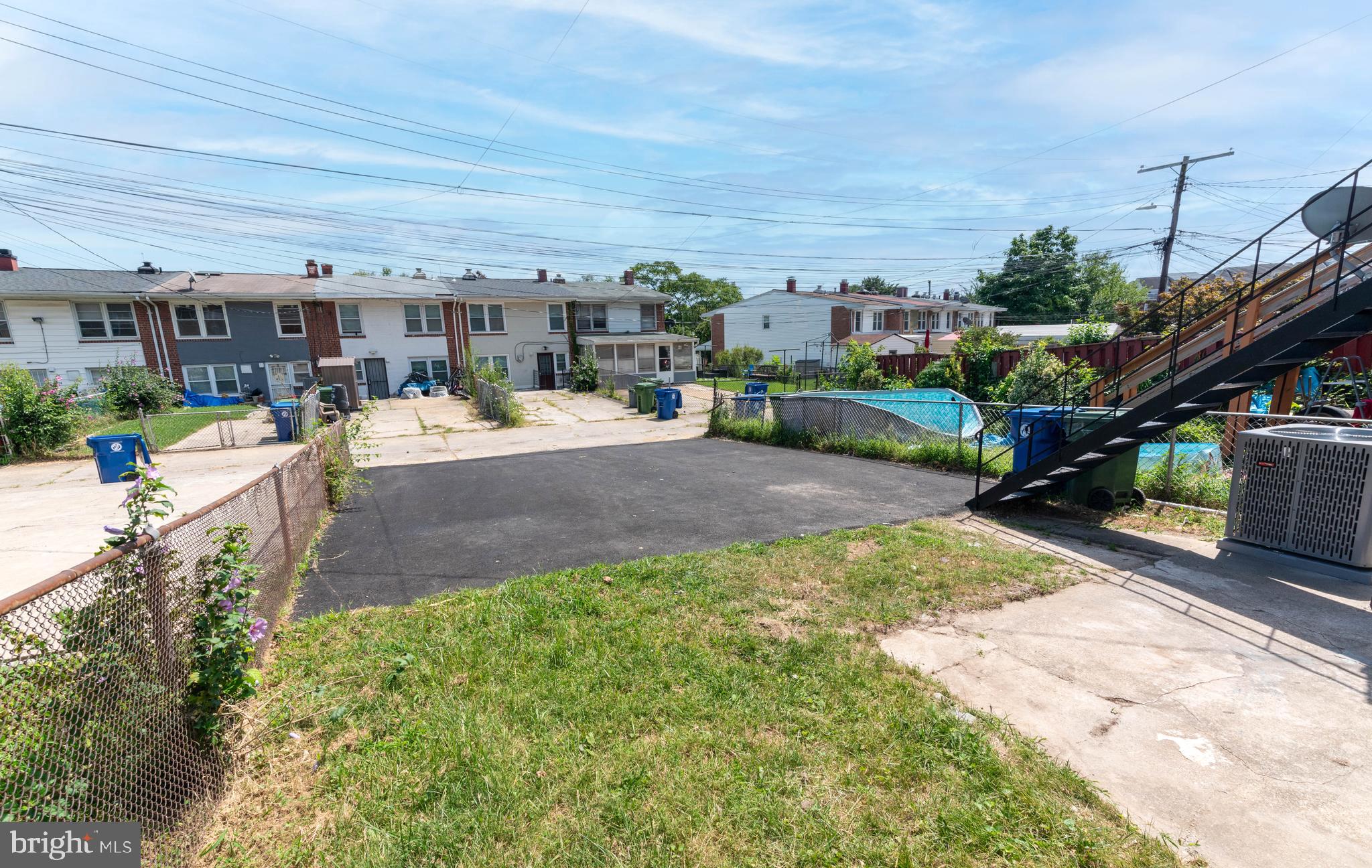 FRANKFORD - Residential