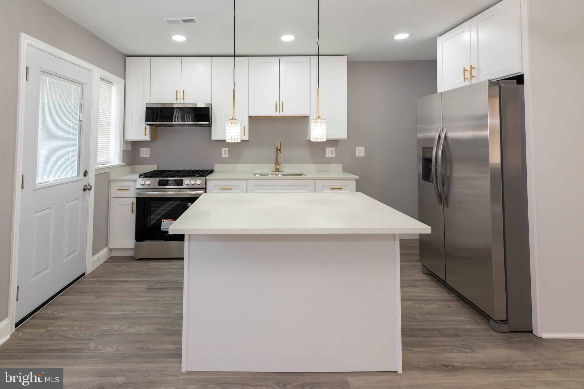 FRANKFORD - Residential