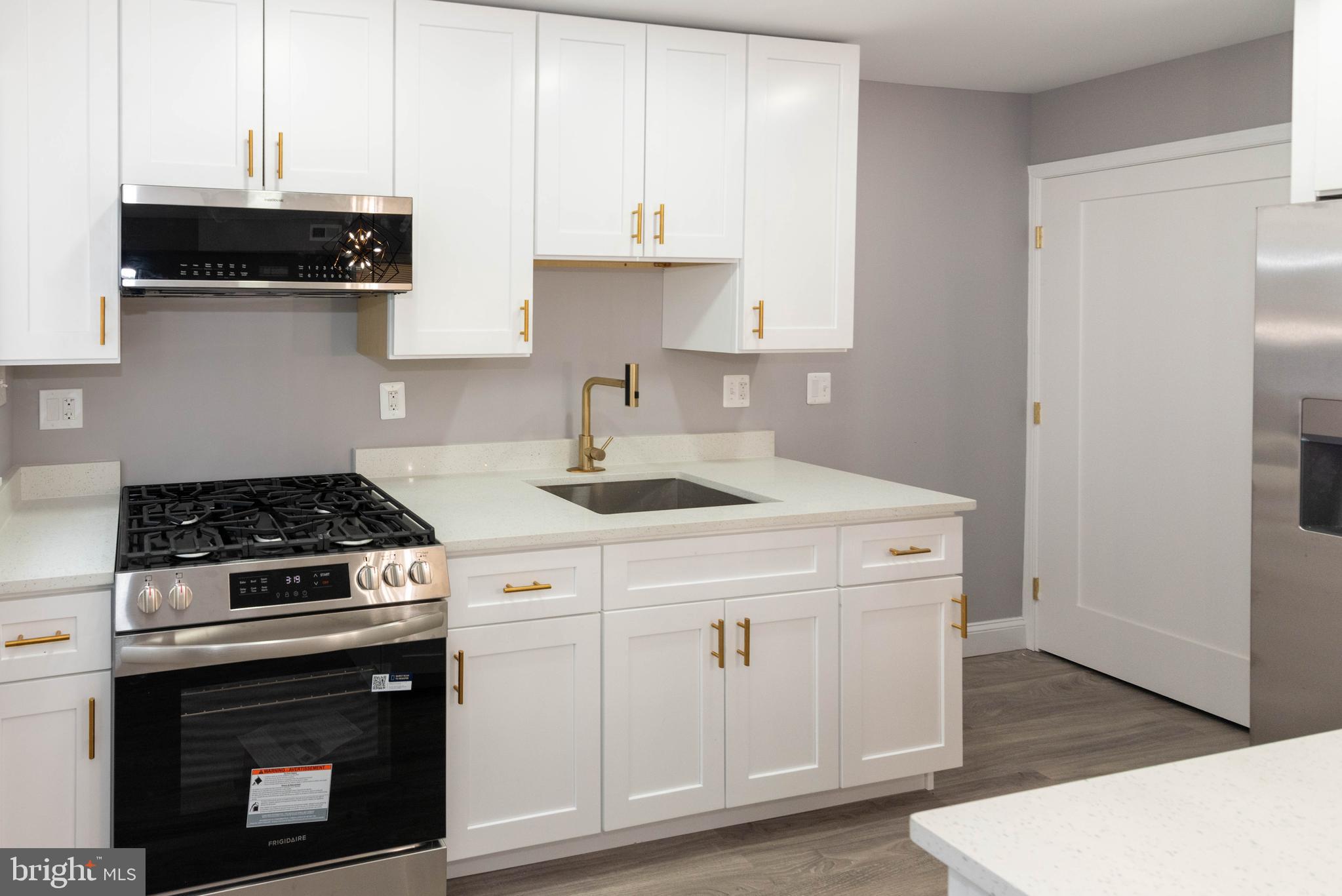 FRANKFORD - Residential