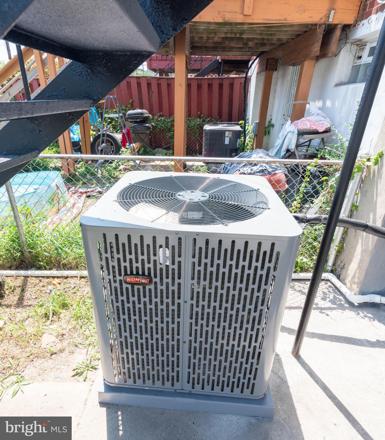 FRANKFORD - Residential