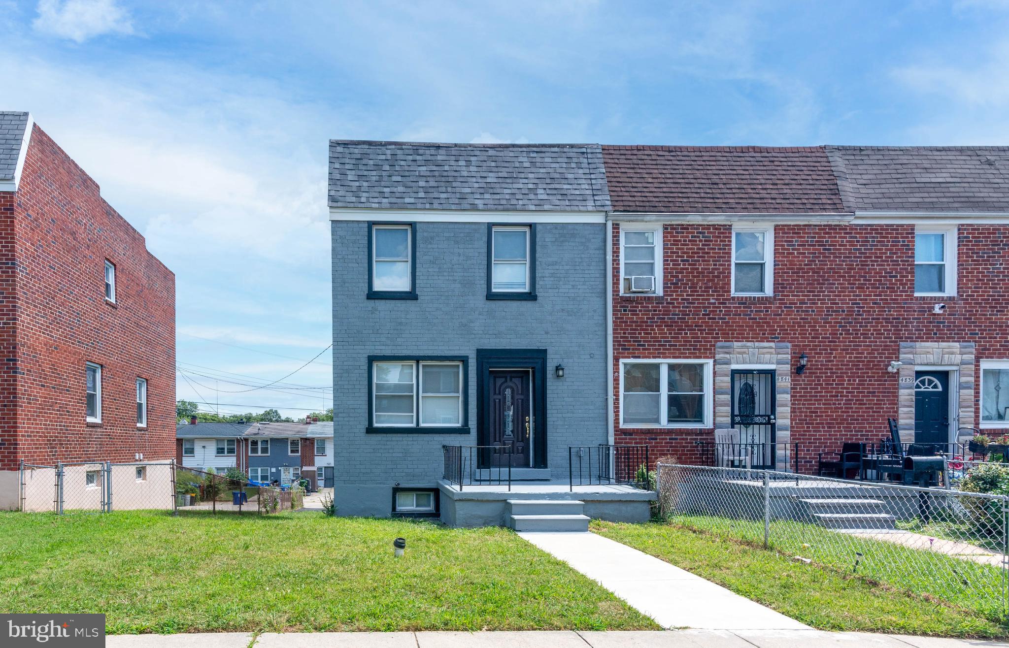 4843 GREENCREST ROAD