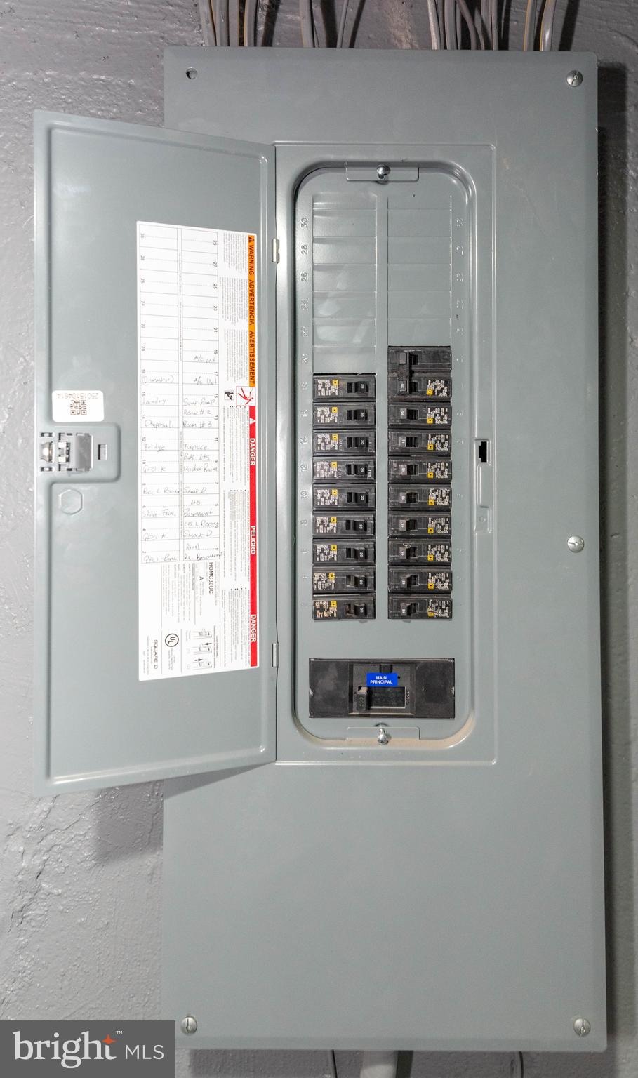 FRANKFORD - Residential