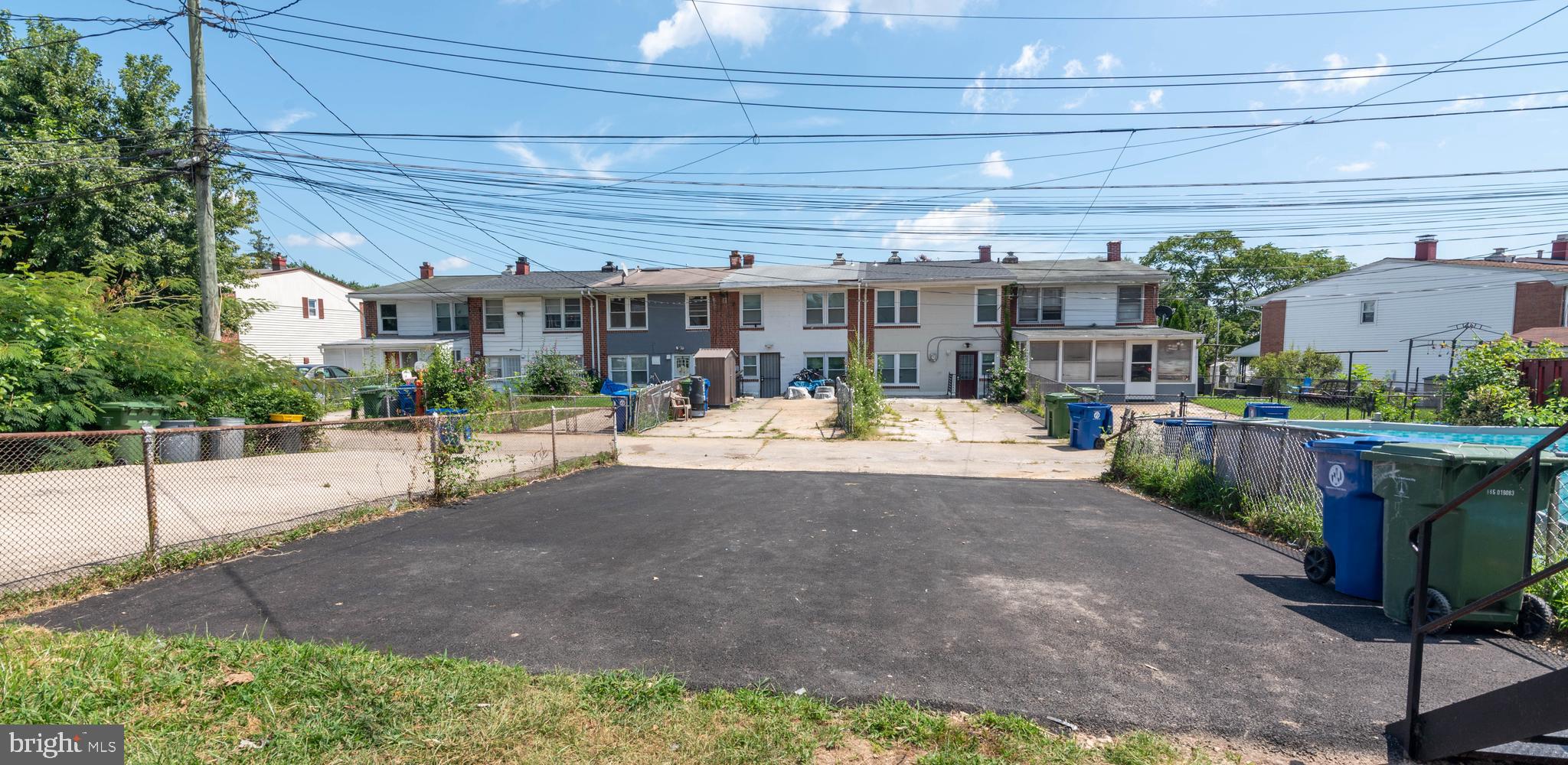 FRANKFORD - Residential