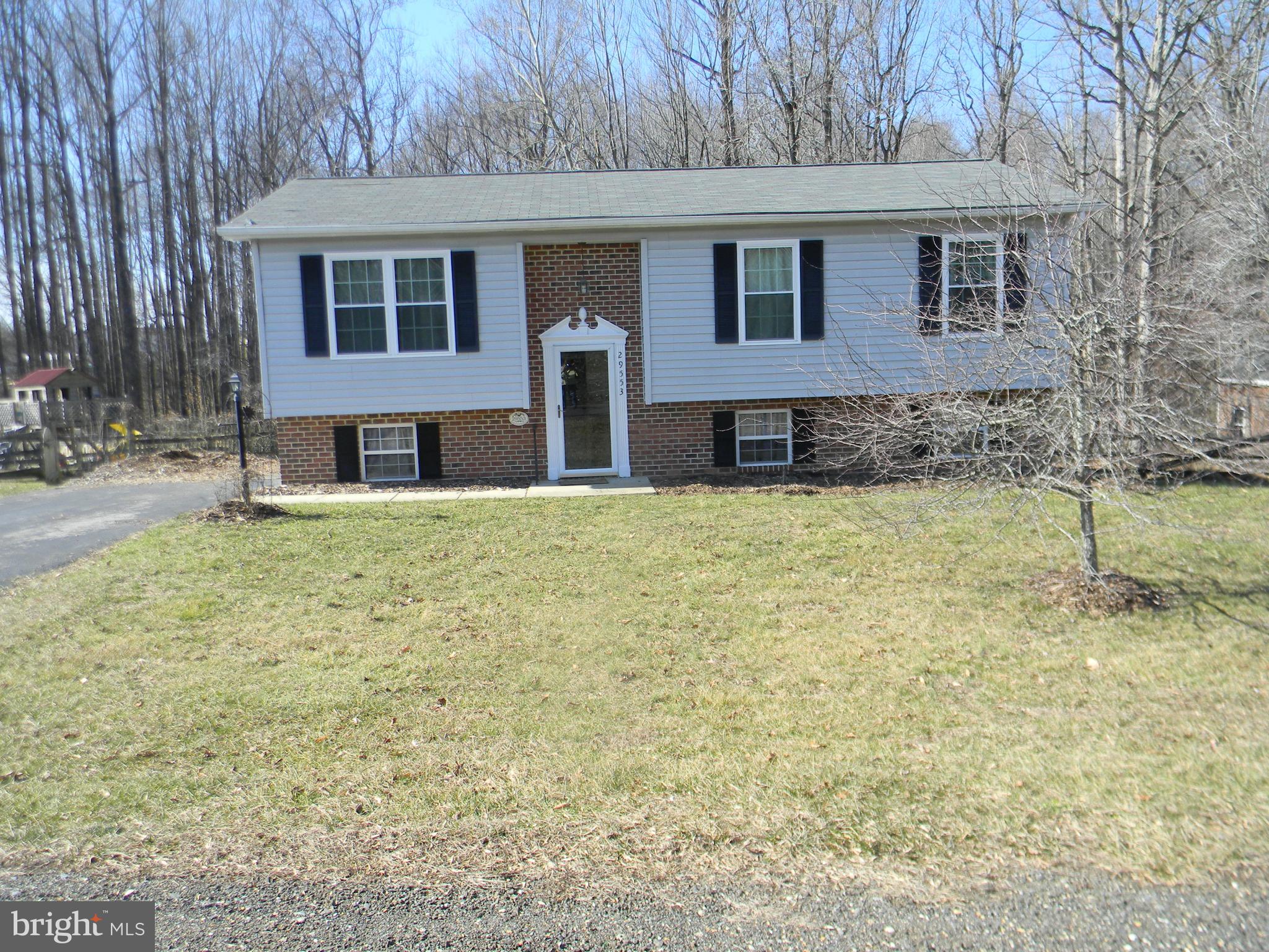 LAUREL RIDGE - Residential