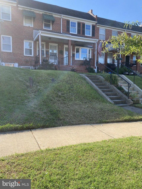 Photo of 6907 Conley Street, BALTIMORE, MD 21224 (MLS # MDBA2234932)