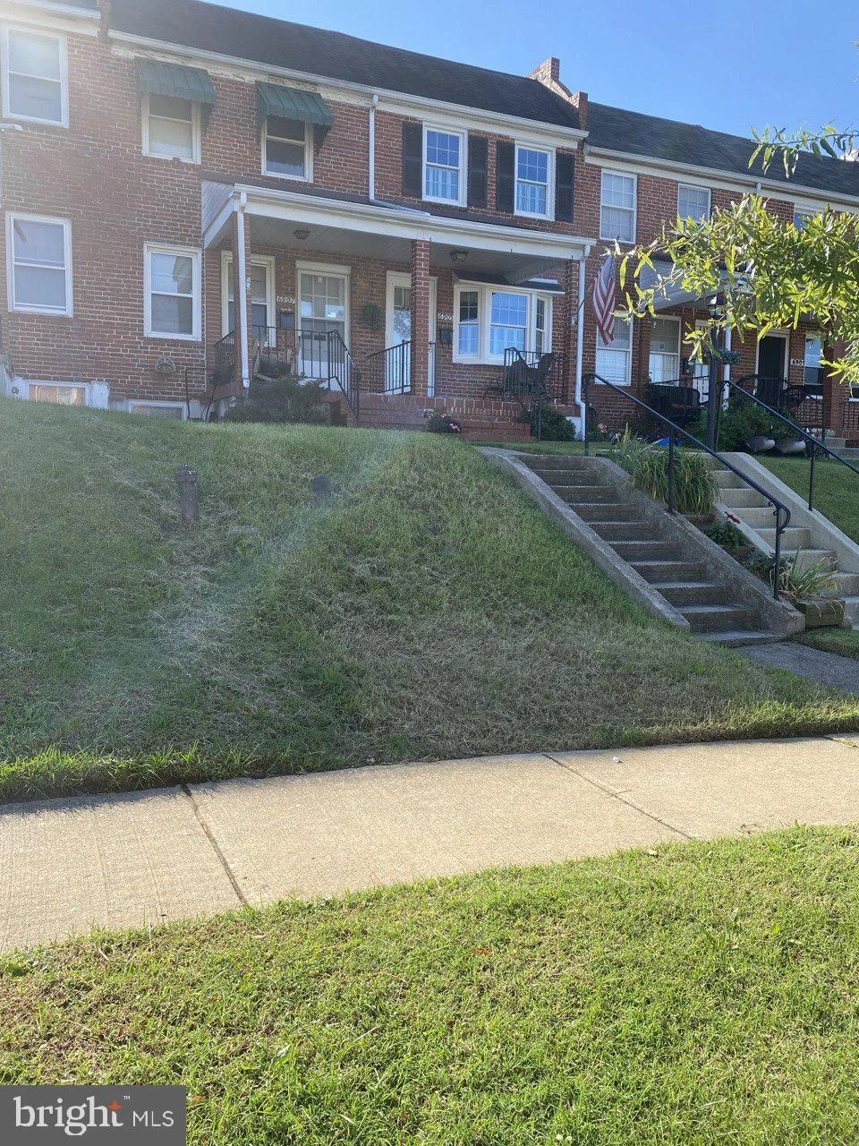 6907 Conley Street, Baltimore, MD 21224