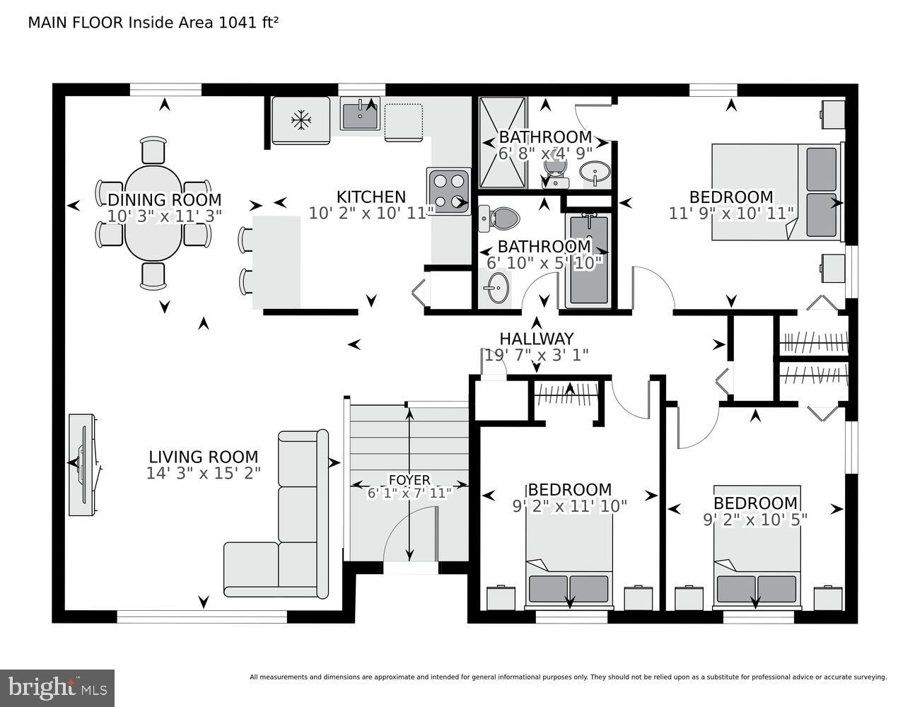 IMPERIAL GARDENS - Residential