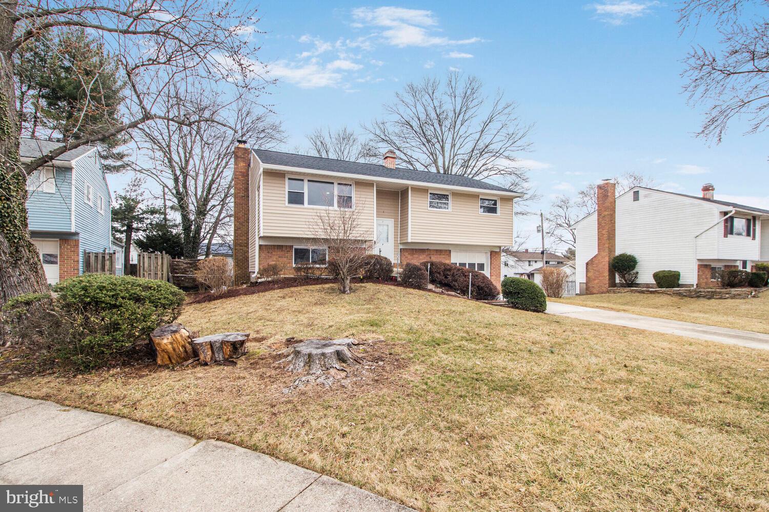 IMPERIAL GARDENS - Residential