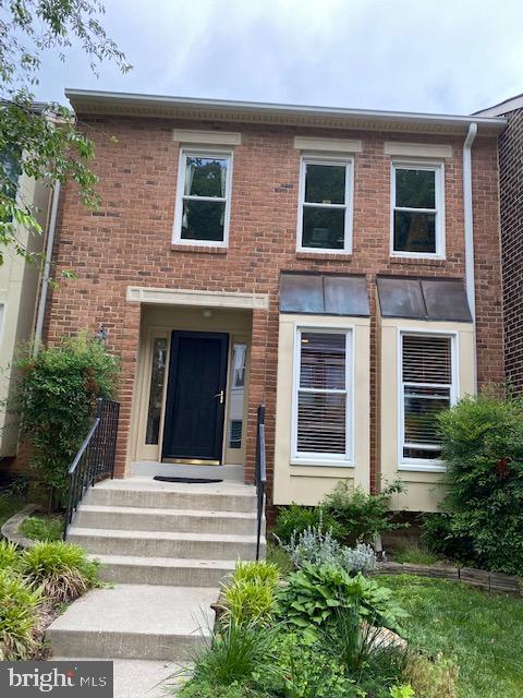 STONEYBROOK - Residential Lease