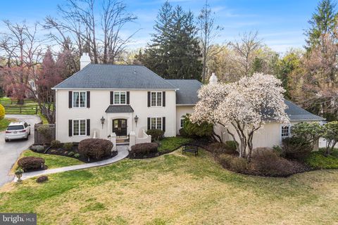 410 N VALLEY FORGE ROAD DEVON PA 19333