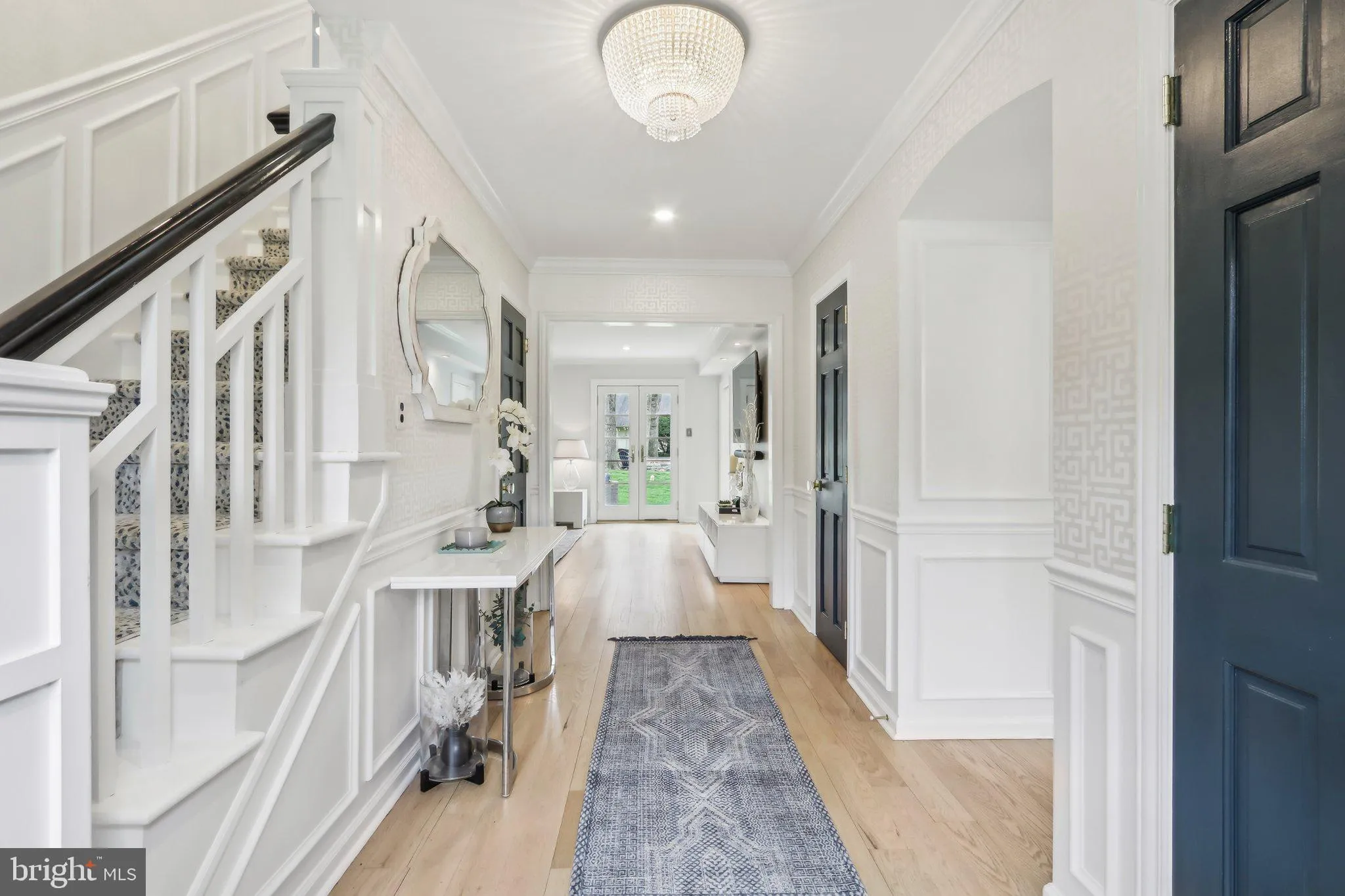 Devon, Pennsylvania 19333, United States, 4 Bedrooms Bedrooms, ,4 BathroomsBathrooms,Residential,Pending,112301