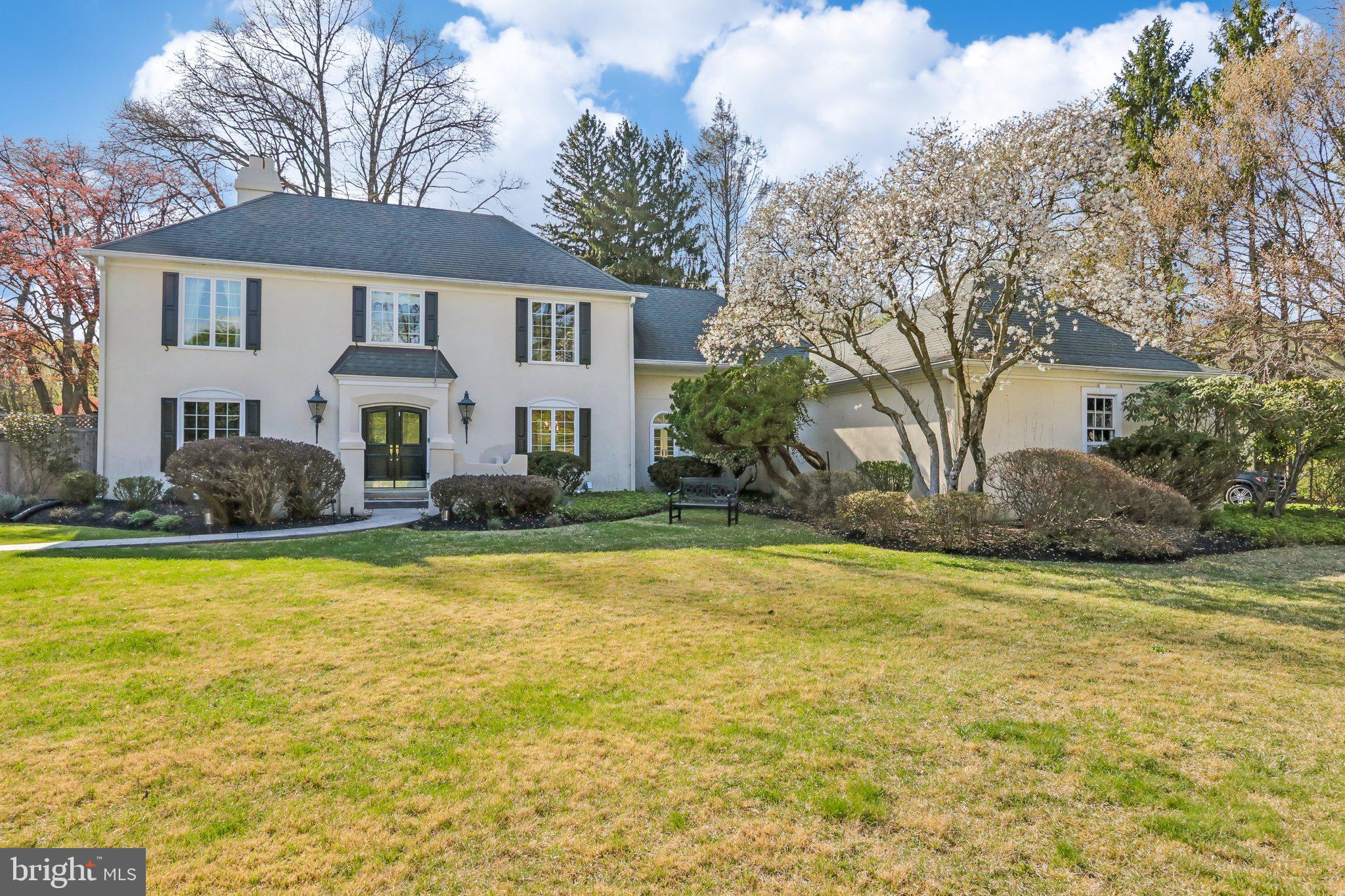 410 N VALLEY FORGE ROAD