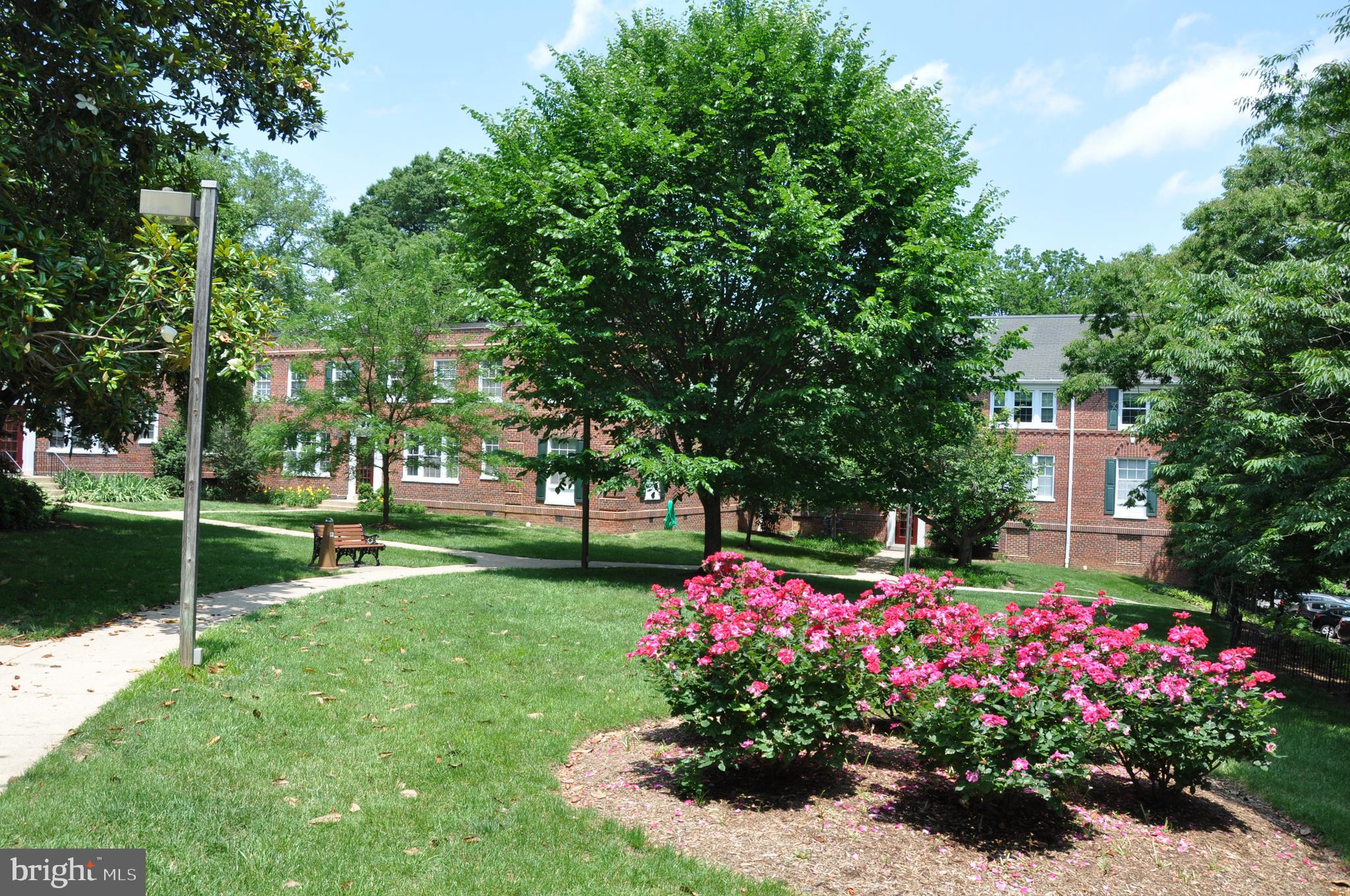 COLONIAL VILLAGE - Residential