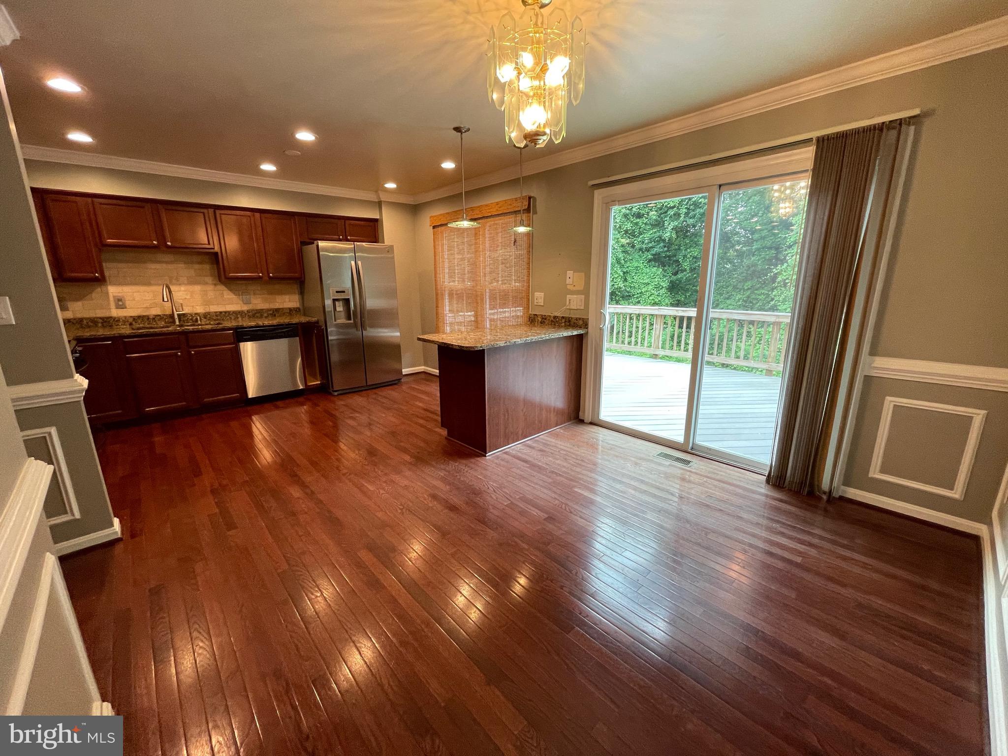 BALLANTRAYE - Residential Lease