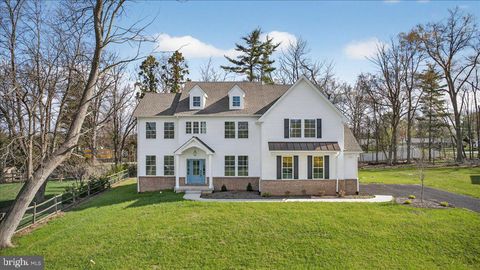 Homes For Sale - LOT 2 N Line Street<br/> HATFIELD, PA 19440