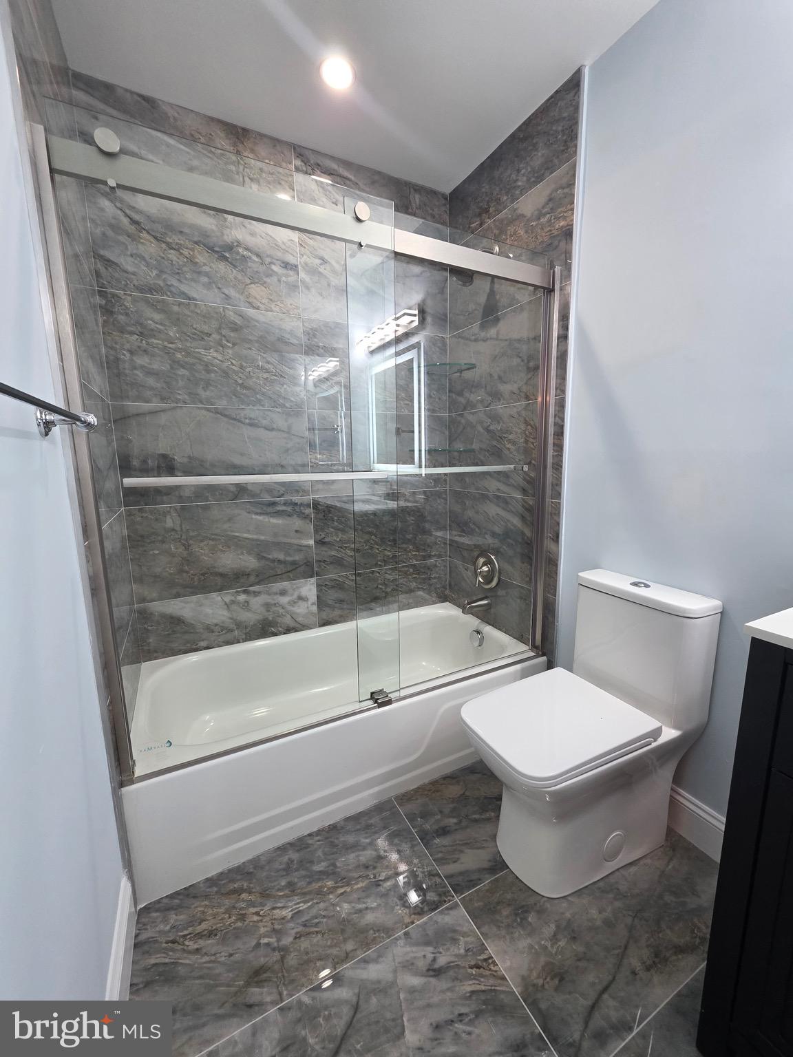 BUTLER PARK CONDO - Residential