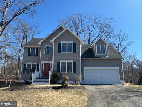 4006 N Andover Lane, Fredericksburg, VA MLS: VASP2032722