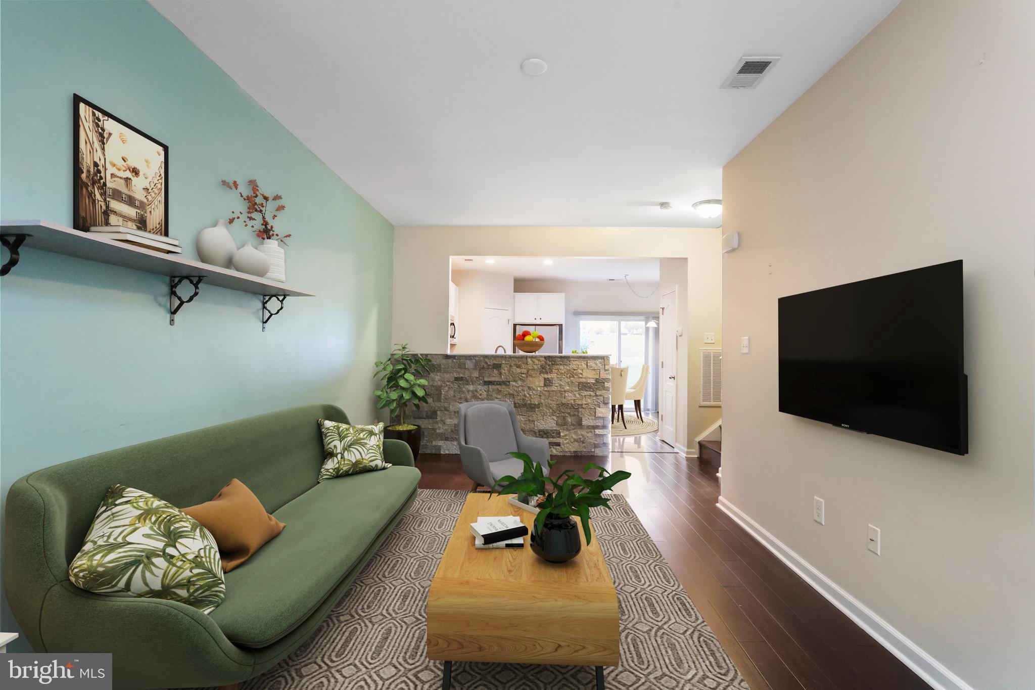 ARCHERS ROCK - Residential