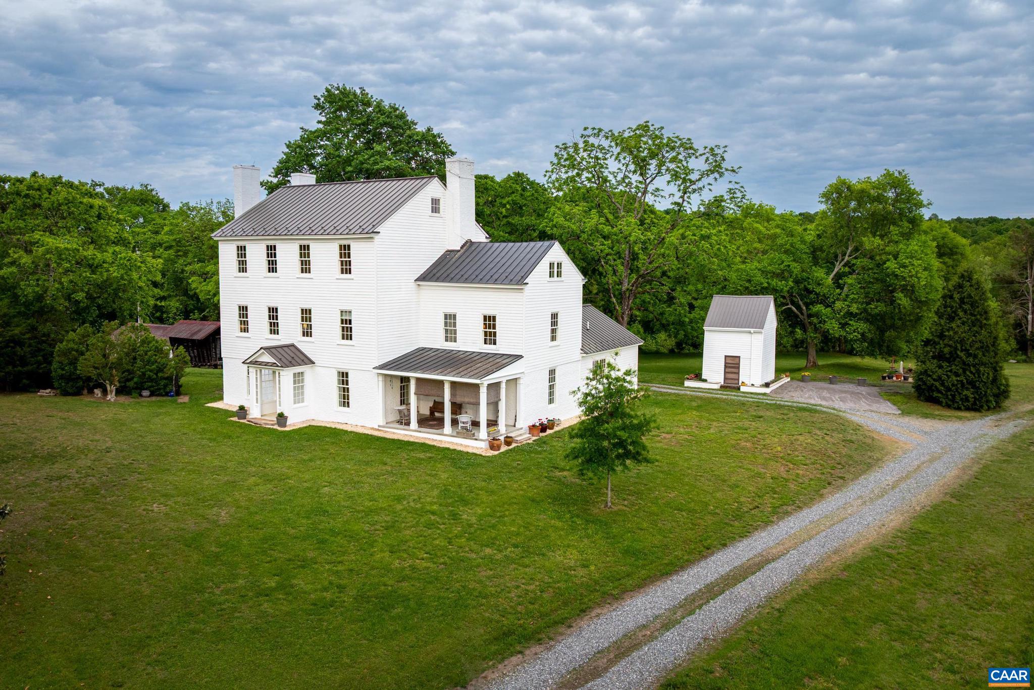 3276 BUCKINGHAM SPRINGS RD
