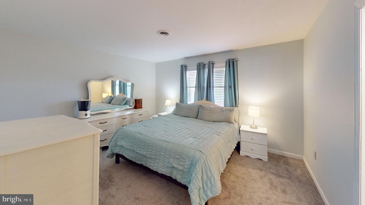 EVERGREEN - Residential