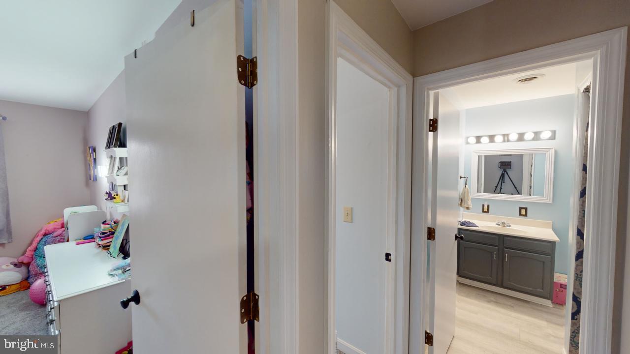 EVERGREEN - Residential