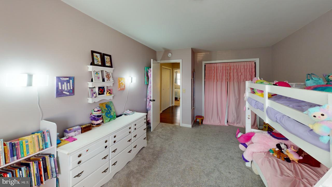 EVERGREEN - Residential