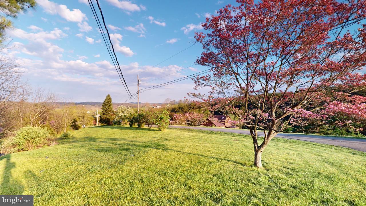 EVERGREEN - Residential