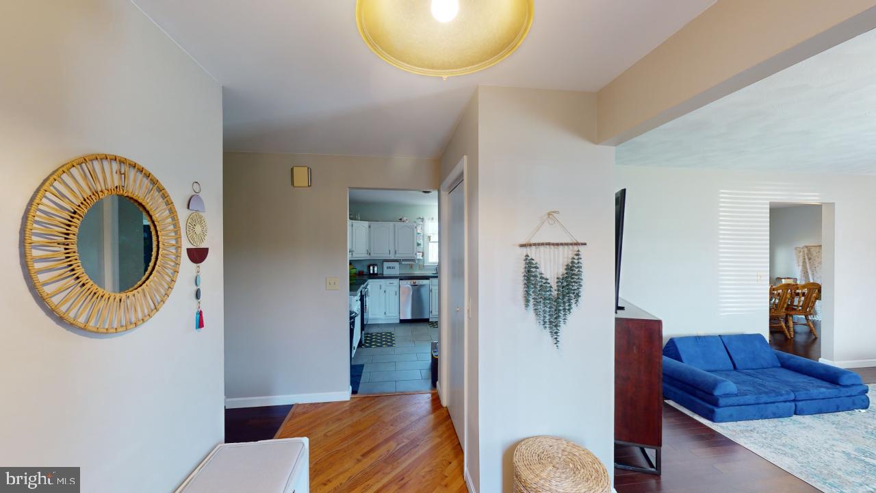 EVERGREEN - Residential