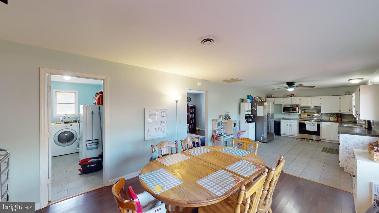 EVERGREEN - Residential