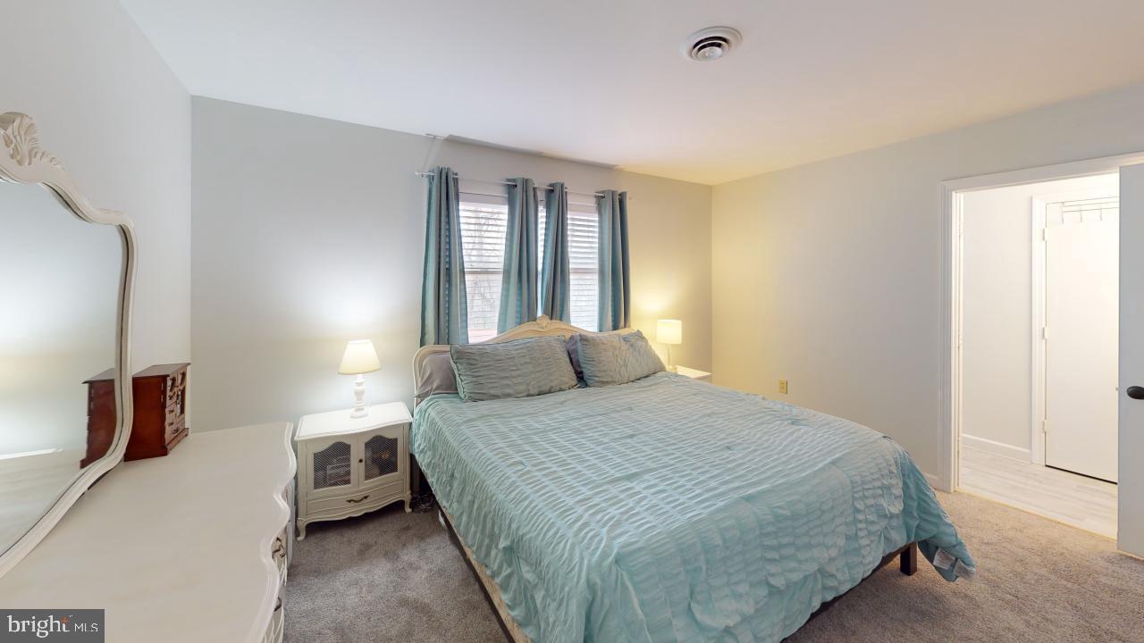 EVERGREEN - Residential