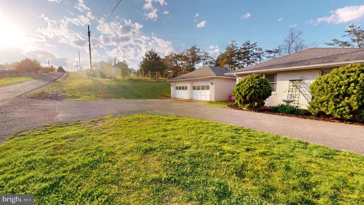 EVERGREEN - Residential