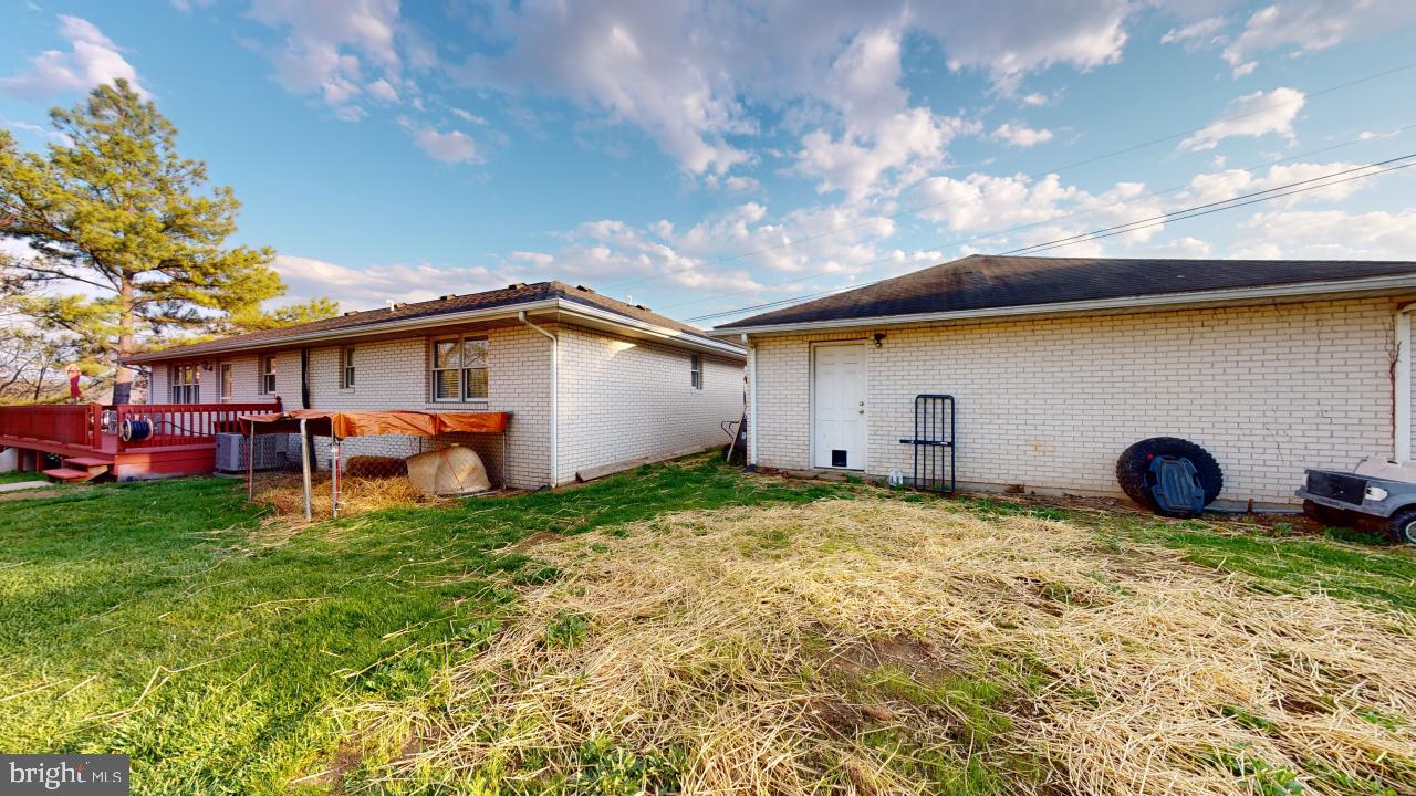 EVERGREEN - Residential