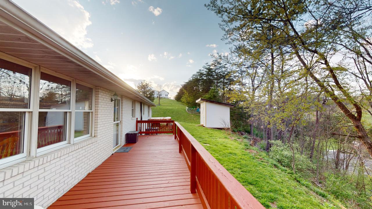 EVERGREEN - Residential