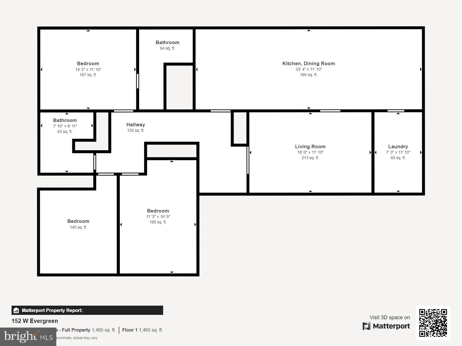 EVERGREEN - Residential
