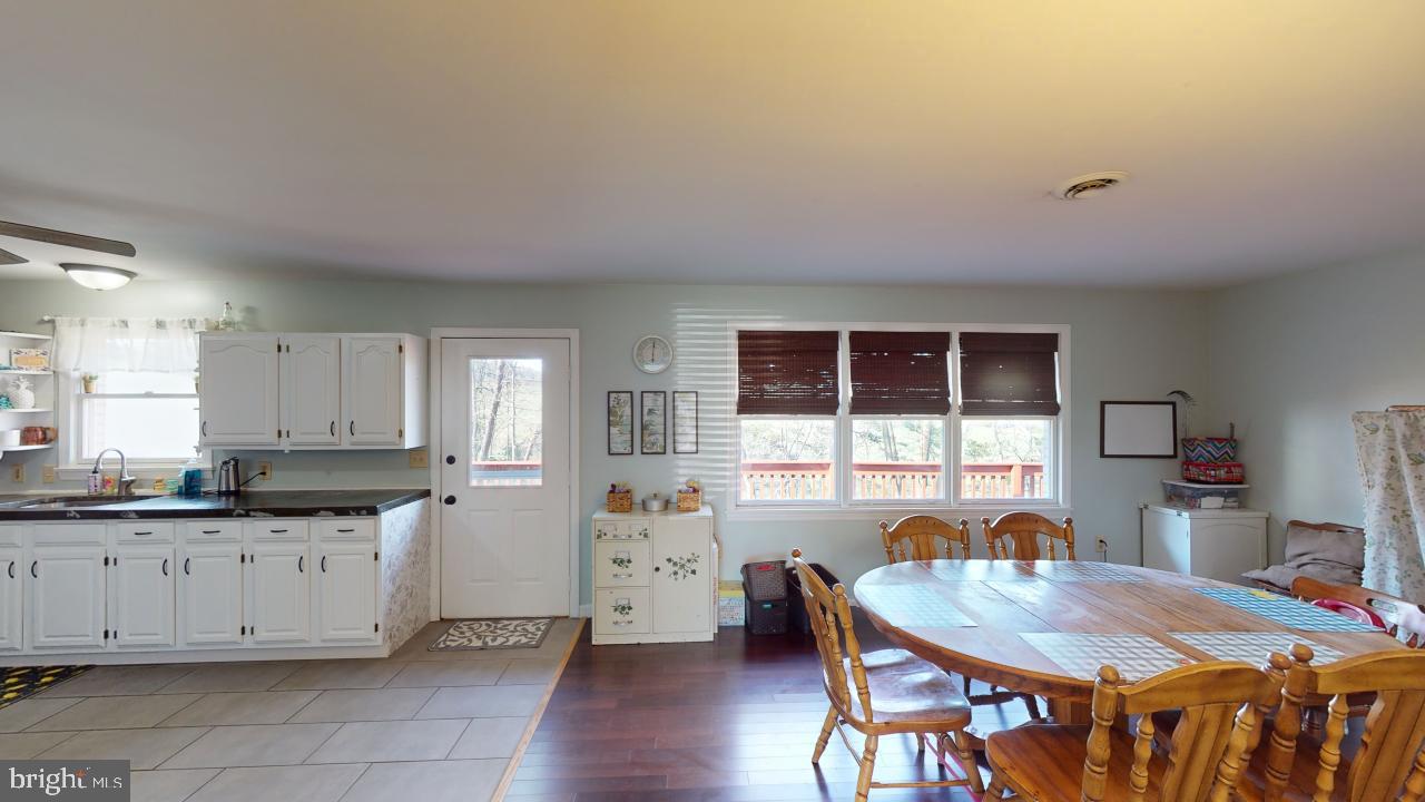 EVERGREEN - Residential