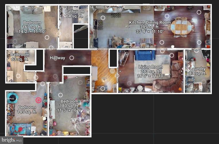 EVERGREEN - Residential