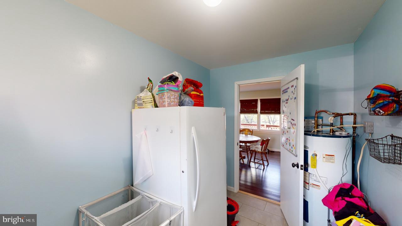 EVERGREEN - Residential