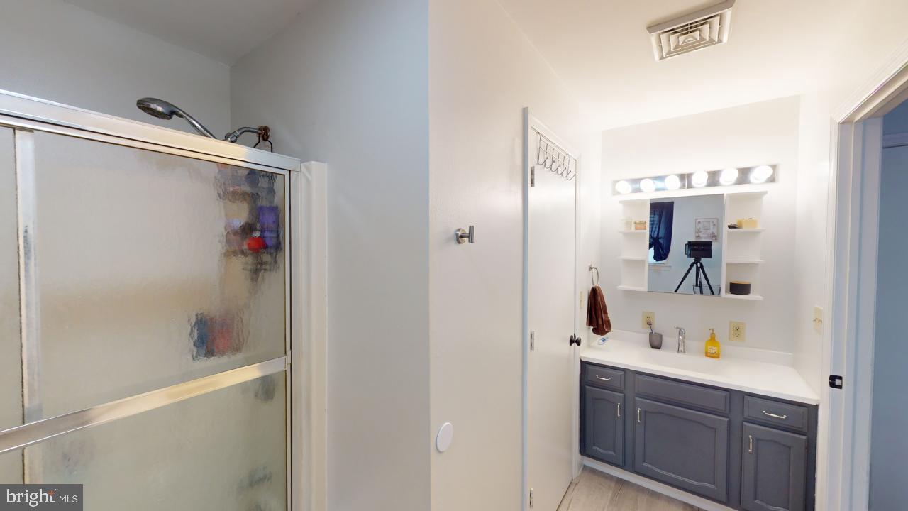 EVERGREEN - Residential