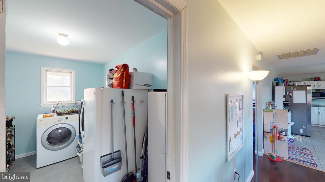 EVERGREEN - Residential