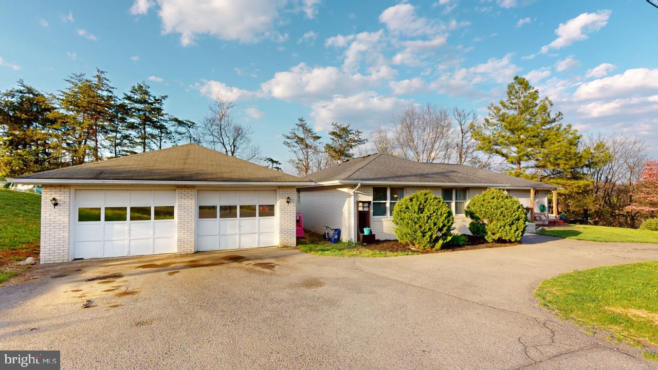 EVERGREEN - Residential