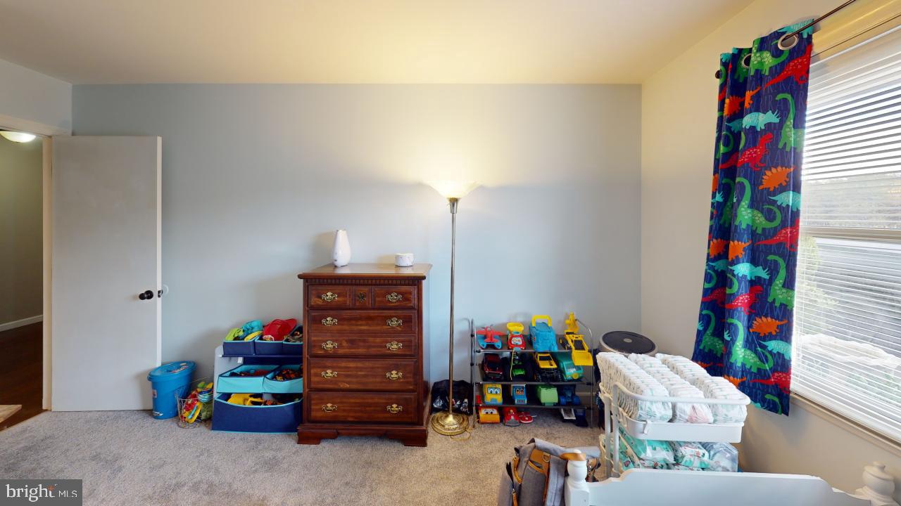 EVERGREEN - Residential