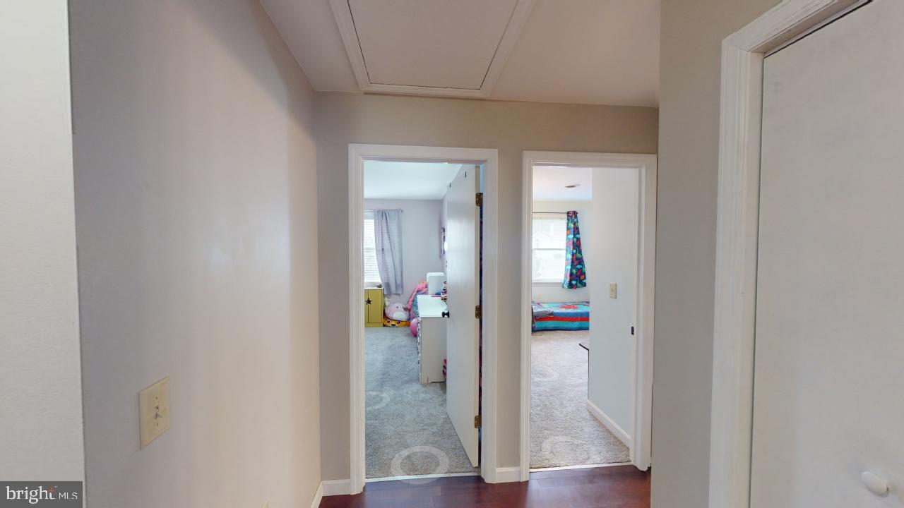 EVERGREEN - Residential