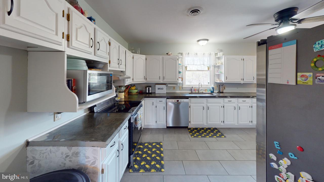 EVERGREEN - Residential