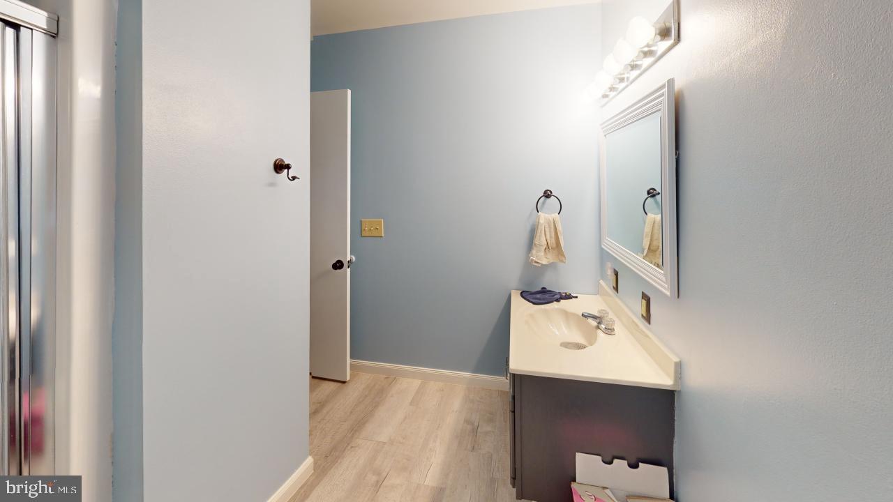 EVERGREEN - Residential