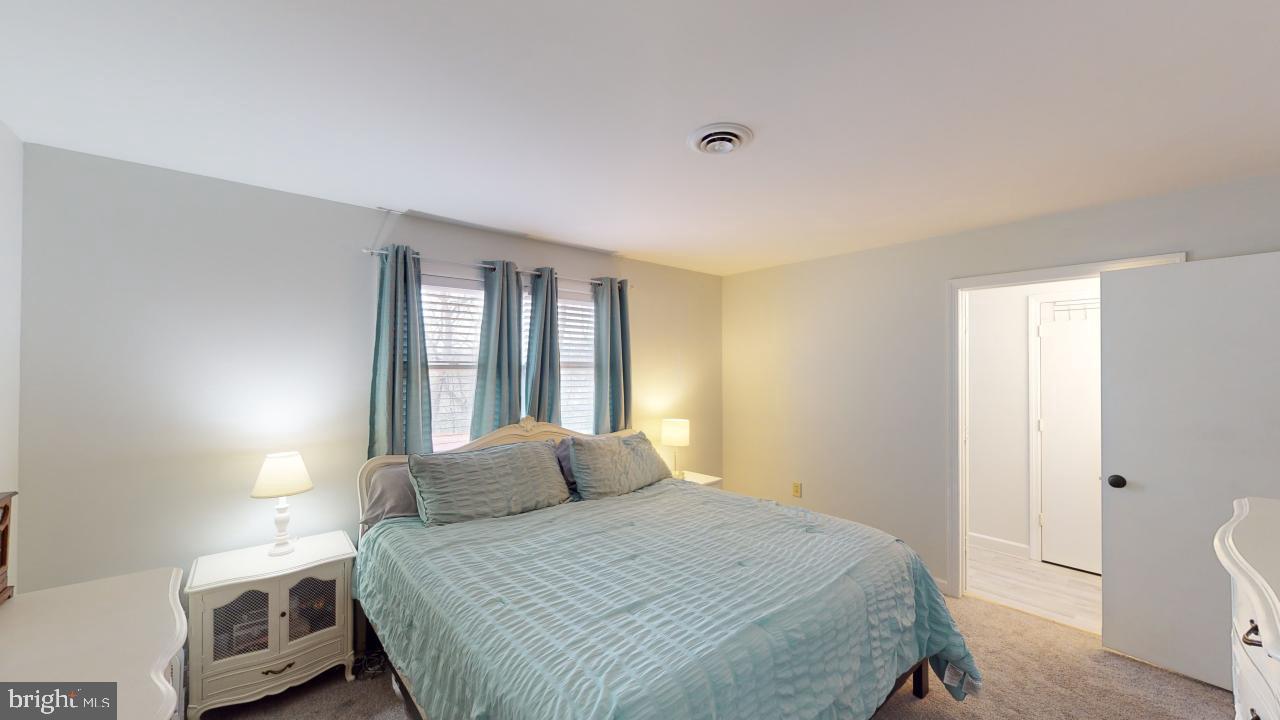 EVERGREEN - Residential